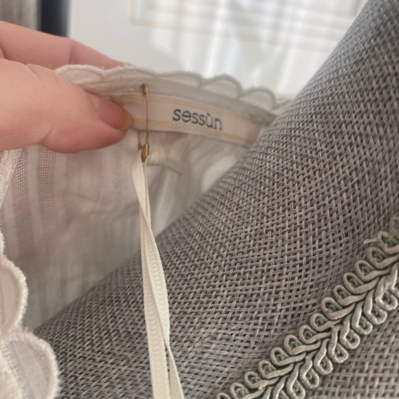 SESSUN top NEW - Picture 6 of 9